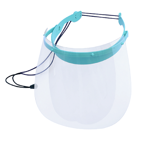 Щиток захисний з поліметилметакрилату, "Сталекс"